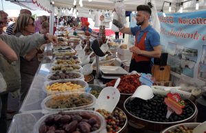 Rimini, il Mercato è Europeo