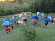 Abitare il conflitto: cominciamo da noi! Cominciamo noi!