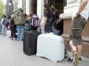 Treni, estate 2017 – Ci vediamo a Rimini!