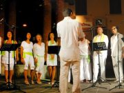 Voci dai Chiostri 2017. Un Coro… regionale