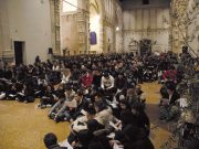 Facciamo strada assieme