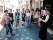 Santarcangelo, è qui il teatro