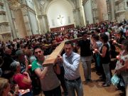 Con la voglia di essere protagonisti