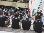 Un LP e tre rassegne: che events!