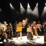 La vittoria sul sole – Ravenna Festival