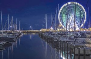 Il Paraguay studia il modello riminese