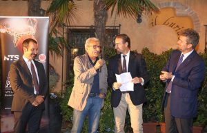 Giovanni Ranocchi: Ricomincio da me!