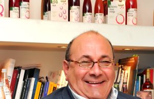 Il re riminese (incompreso) dell’acqua minerale