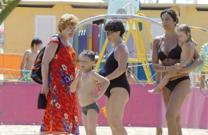 Una Romagna formato famiglia