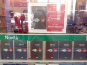 Stefano Rossini, presenta POdissea alla libreria Feltrinelli di Rimini