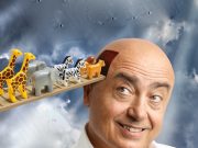 Raccontare la Storia con sana leggerezza