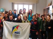 Il Movimento Studenti Cattolici a Rimini