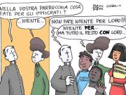 Il povero, via di conversione