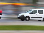 “Io, pizza-boy tra traffico e rischi”