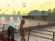 Rimini, i monumenti non sono un divertimento