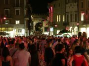 Rimini Shopping Night