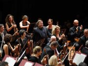 Musica a Palazzo in attesa del Teatro