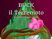 I cani di carta di Rimini per il terremoto
