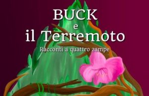 I cani di carta di Rimini per il terremoto