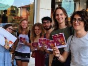 “La poesia è un drago” – Parco Poesia 2017