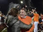 La storia in un guantone. Batti, corri e… vinci