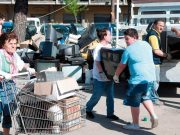 Piccoli campolavoratori crescono