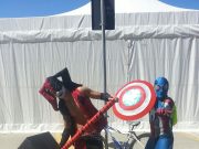 Rimini diventa un Club grazie al Cartoon