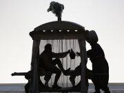 Metafisico Ratto dal serraglio