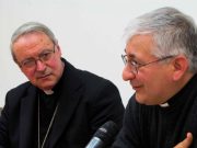 Don France’, una presenza