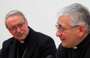 Don France’, una presenza