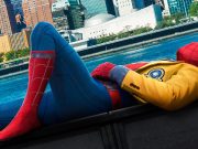 Cinecittà – Uomini Ragno scanzonati crescono