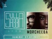 Arrivano i Morcheeba. Bellaria è pronta!