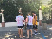 E… state in parrocchia. La noia non abita qui