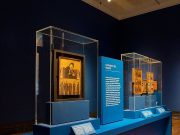 Giovanni da Rimini in mostra alla National Gallery di Londra