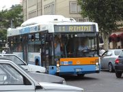 Linea 11 – RiccioneRimini andata e ritorno…