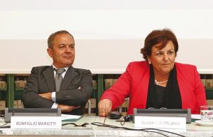 Quei software… responsabili. “Lascio l’azienda ai miei figli”