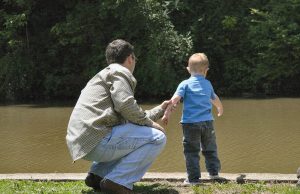 “Mamma e papà: vi separate anche da me?”