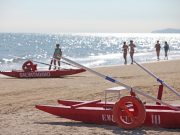 L’unione fa anche la spiaggia. E l’innovazione