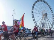 IN MERITO ALLA PREVISTA PROCESSIONE RIPARATORIA E AL SUMMER PRIDE