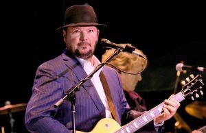 Summer Festival niente Cross