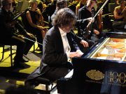 Musica sinfonica made in Italy