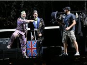 La guerra nel fashion system