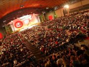 Il Meeting dell’eredità