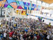 Tutti i numeri del Meeting