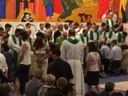 Come il Vangelo, in missione a due a due, senza soldi, nè… cellulare