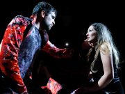 In lotta per l’oro blu