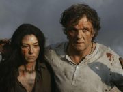 Cinecittà – Amare è l’unica cosa che abbia sempre senso