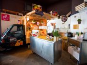 Food delivery – Ordino dunque mangio solo a domicilio