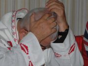 L’intellettuale in tonaca lisa