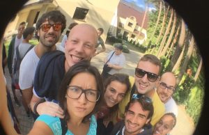 La parola ai giovani